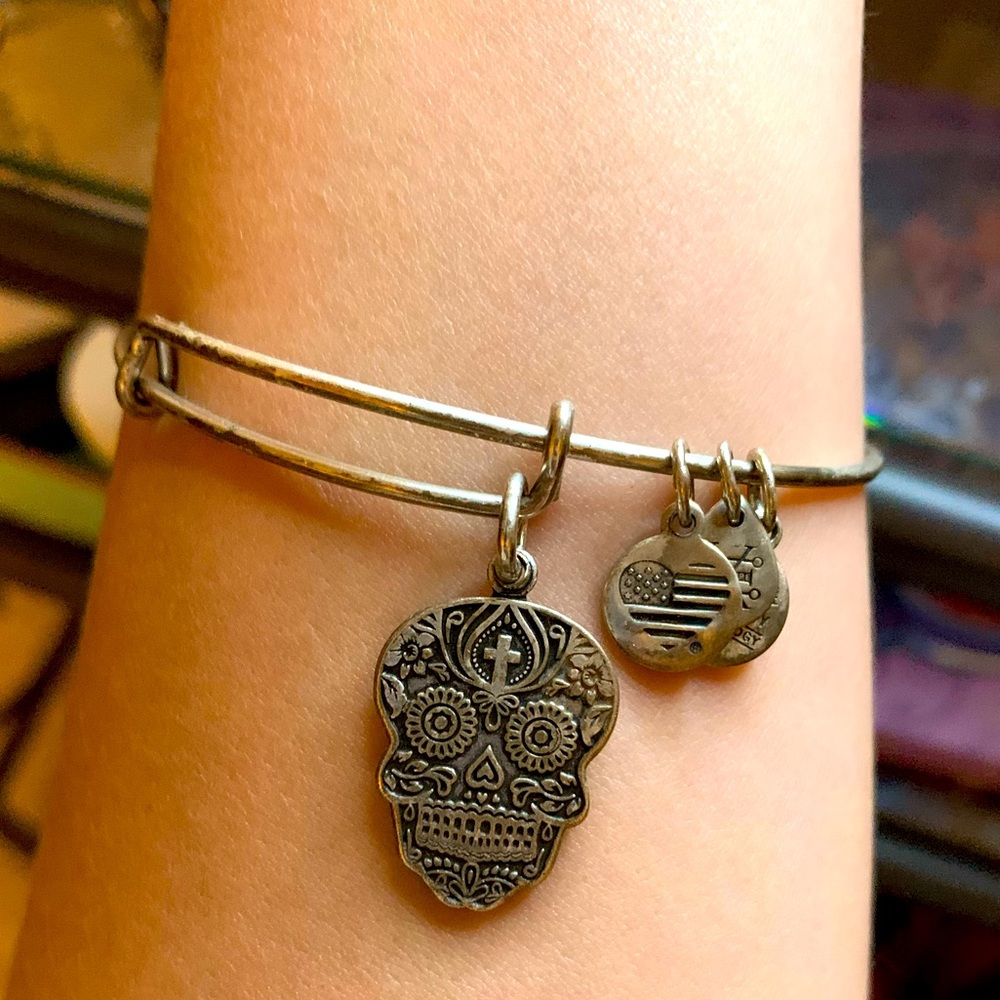 Alex and ani calvera